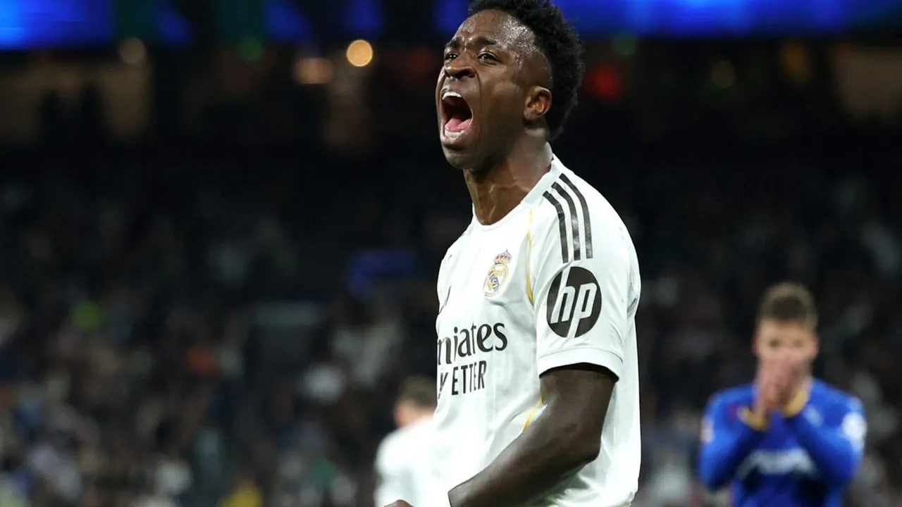 توقيت مواجهة ريال مدريد وسيلتا فيغو المرتقبة ضمن منافسات الدوري الإسباني لكرة القدم